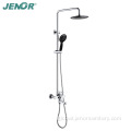 3 Function Adjustable Shower Faucet 3 Function Adjustable Rainfall Shower Faucet Manufactory